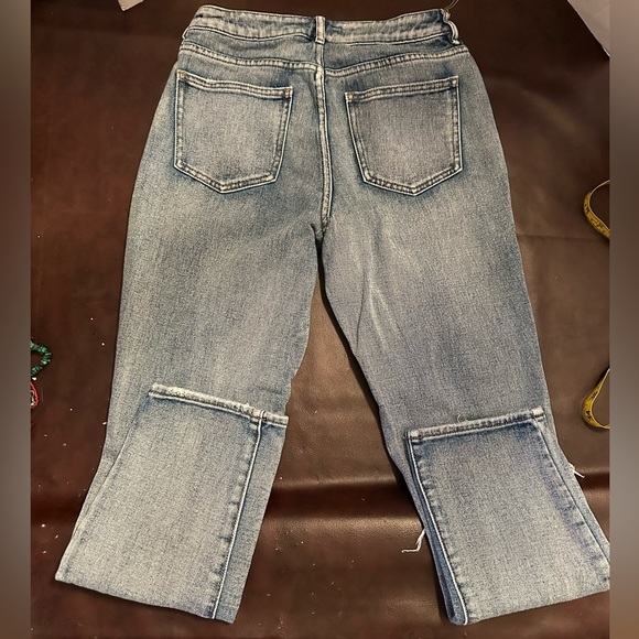 Pacsun mom jeans - Picture 3 of 6